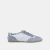 PERIWINKLE SATIN