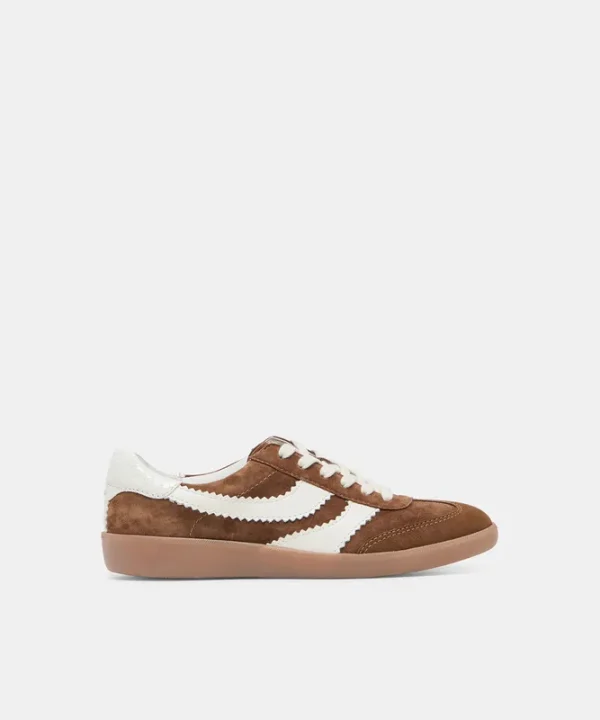 MERIT SNEAKERS