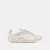 WHITE MULTI LEATHER