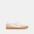 IVORY MULTI LEATHER