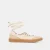 IVORY MULTI LEATHER