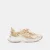 OFF WHITE LEATHER