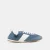 BLUE SUEDE