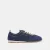 NAVY SUEDE